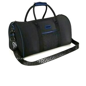 Versace Parfums weekend bag